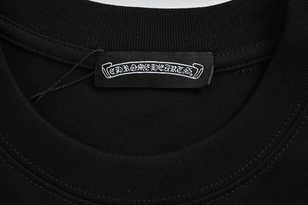 Chrome Hearts T-shirts-347