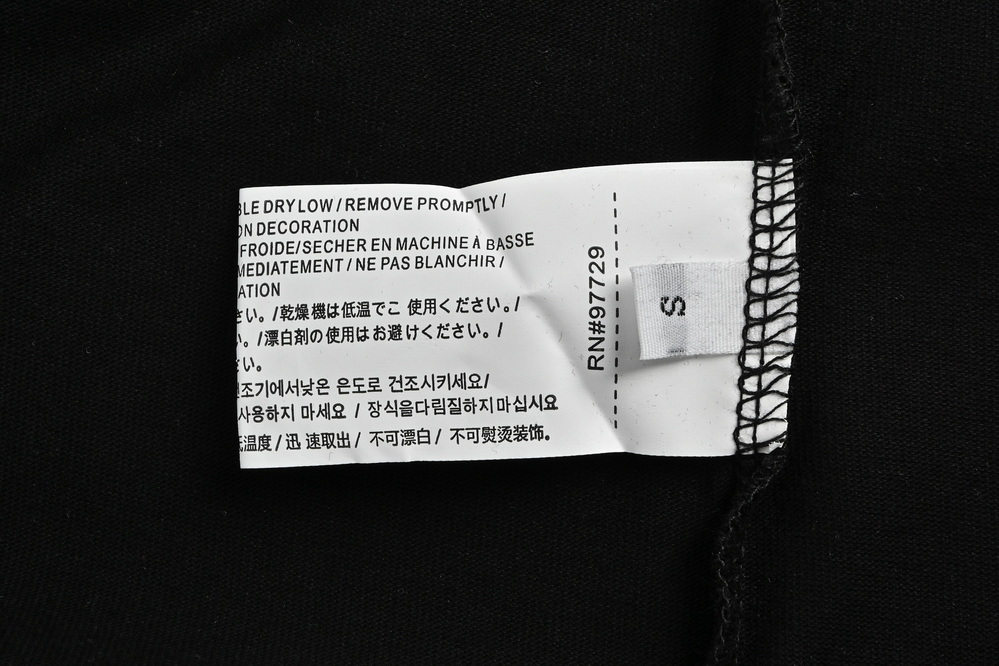Chrome Hearts T-shirts-347