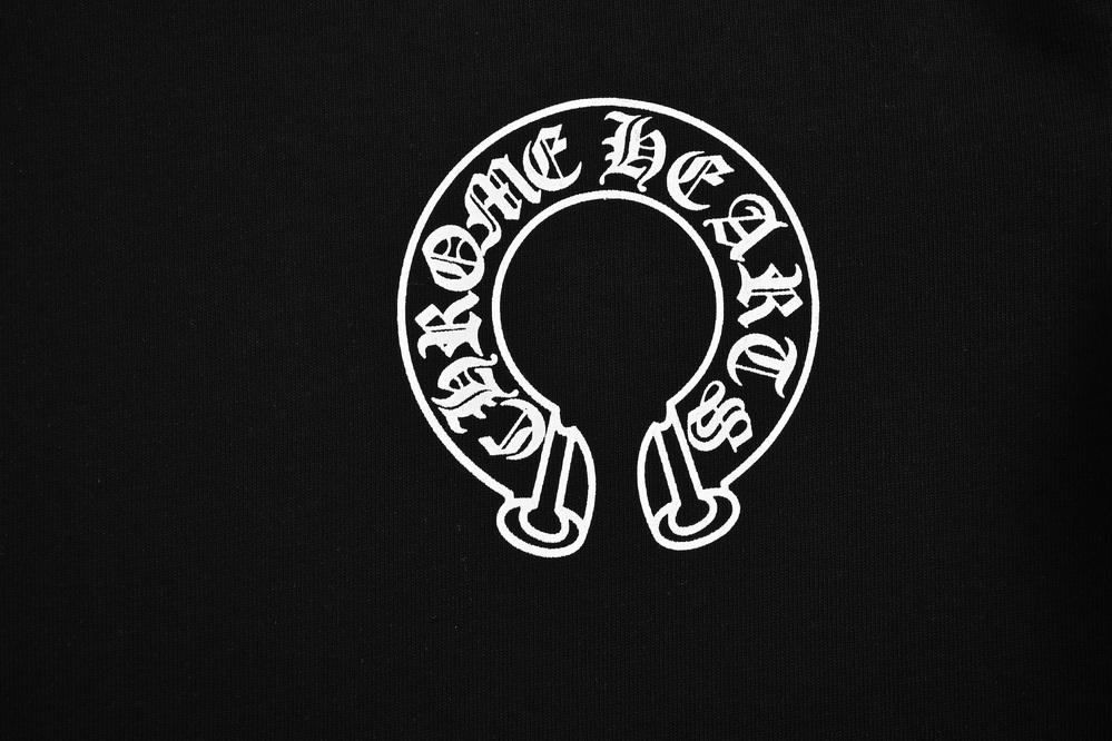 Chrome Hearts T-shirts-347