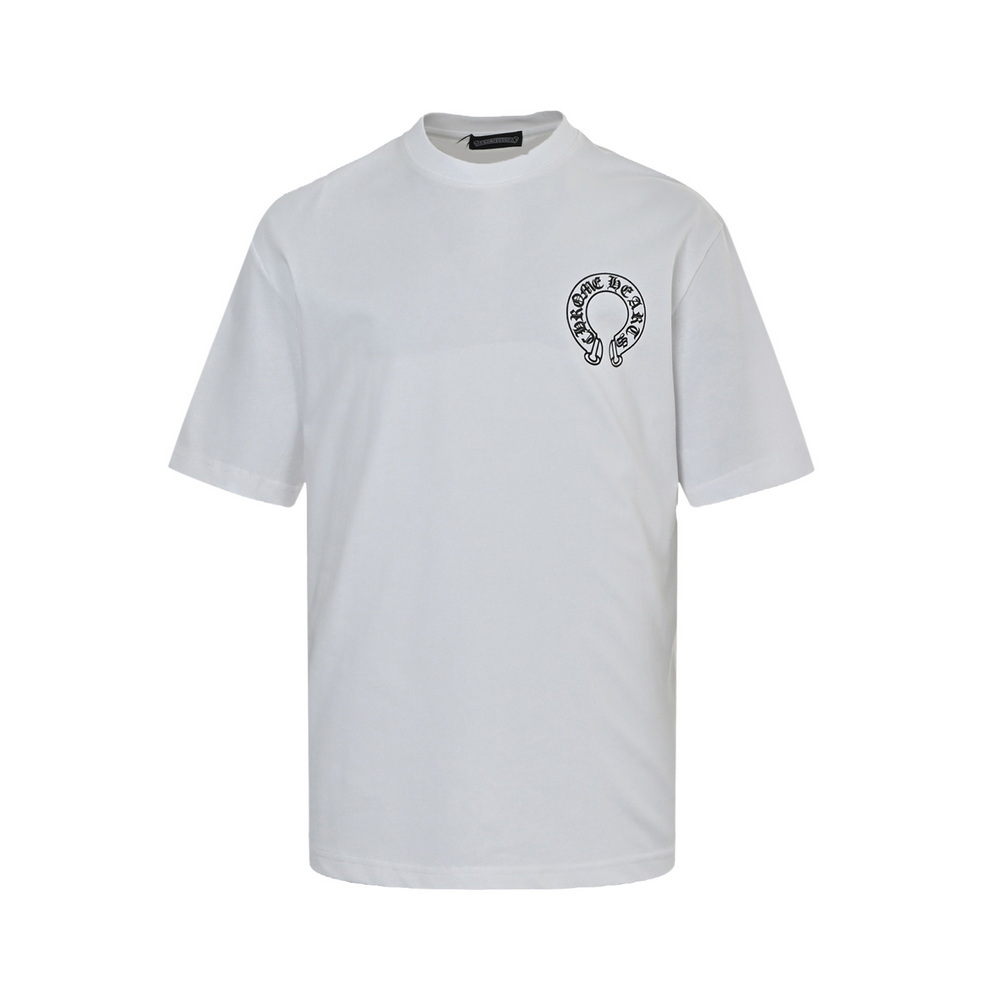 Chrome Hearts T-shirts-348