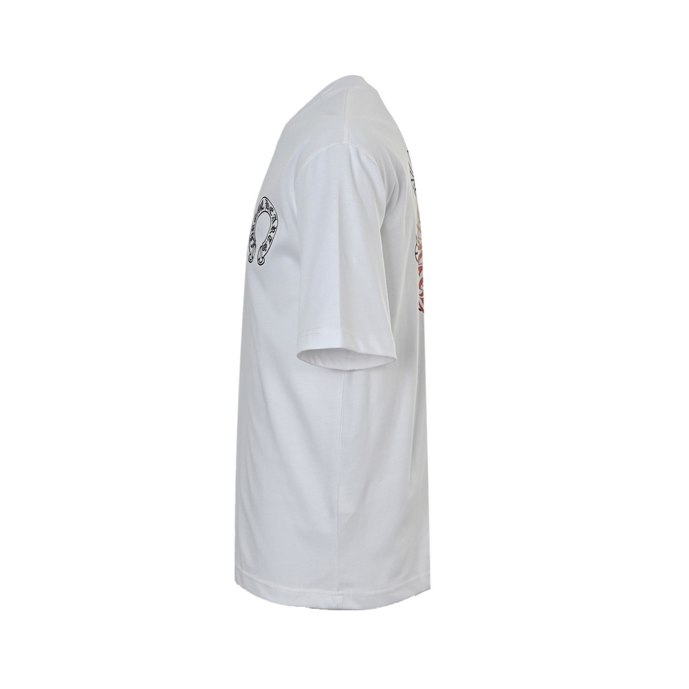 Chrome Hearts T-shirts-348