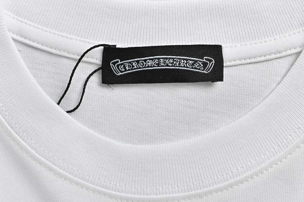 Chrome Hearts T-shirts-348