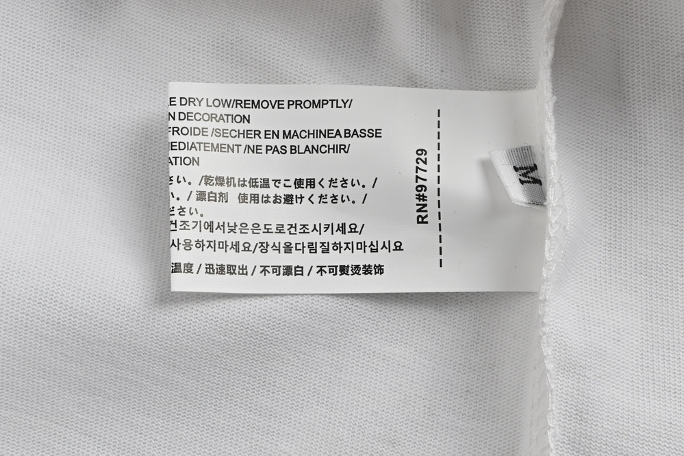 Chrome Hearts T-shirts-348
