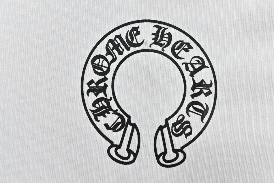 Chrome Hearts T-shirts-348