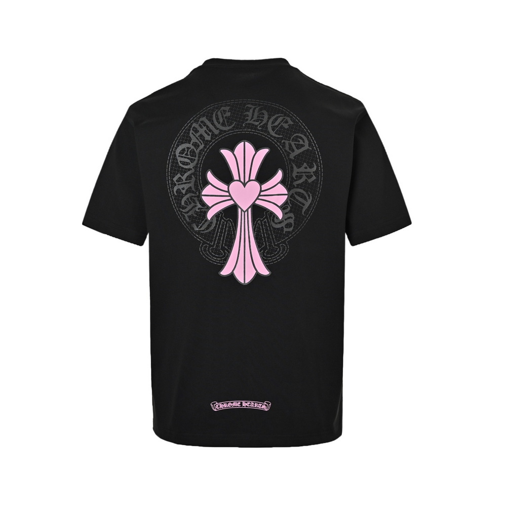 Chrome Hearts T-shirts-349