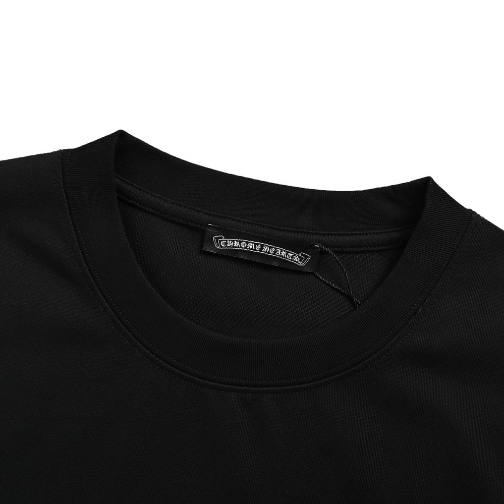 Chrome Hearts T-shirts-349