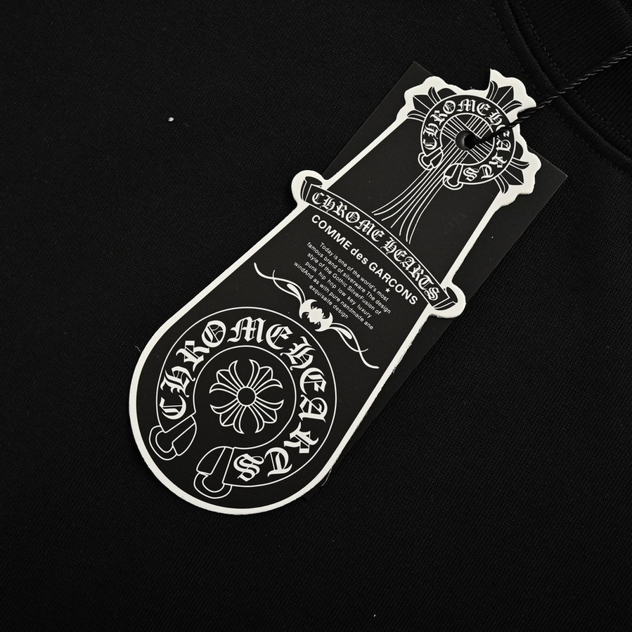 Chrome Hearts T-shirts-349