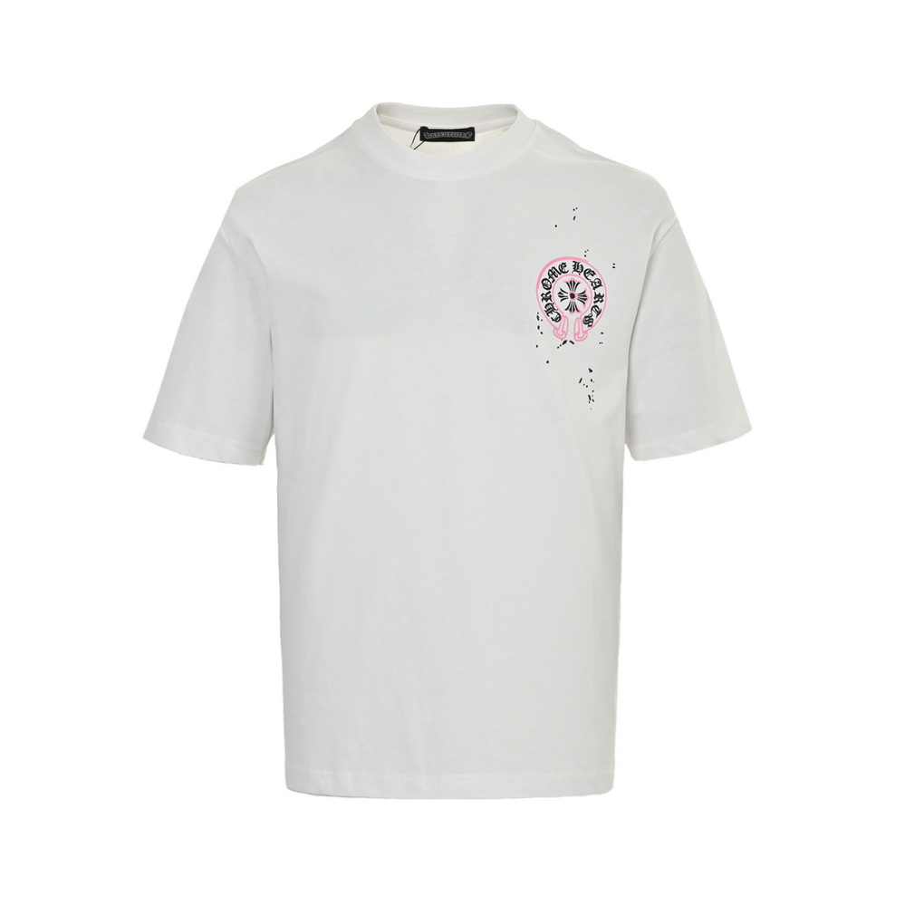 Chrome Hearts T-shirts-351