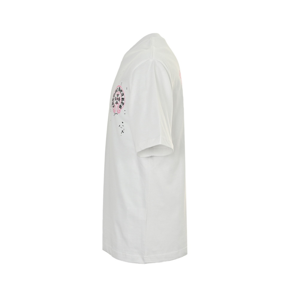 Chrome Hearts T-shirts-351