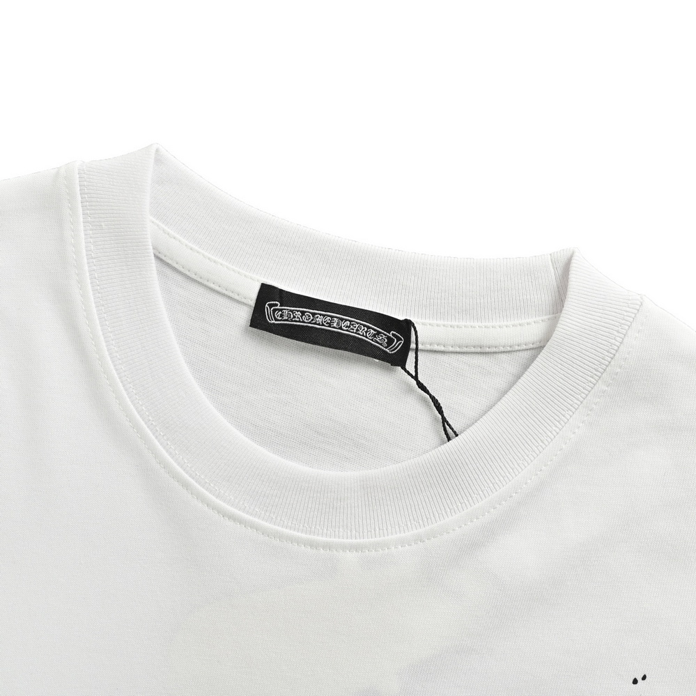 Chrome Hearts T-shirts-351