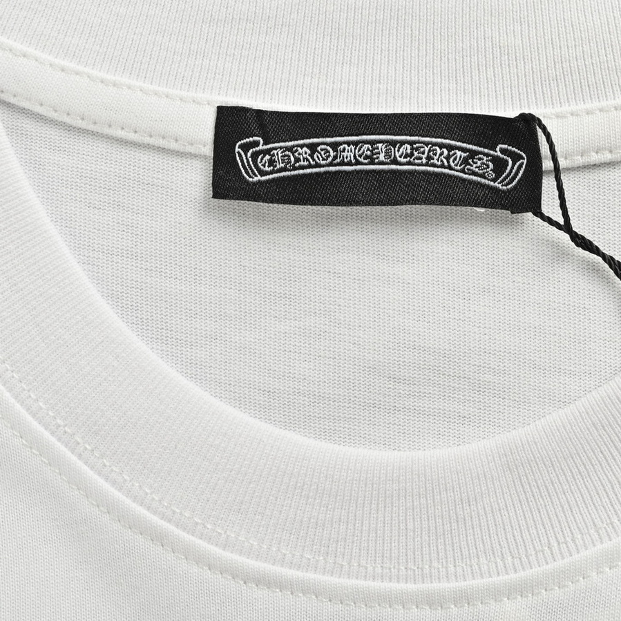Chrome Hearts T-shirts-351