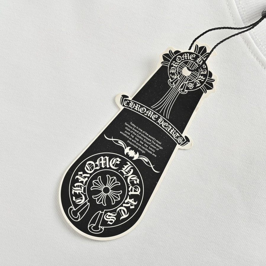 Chrome Hearts T-shirts-351