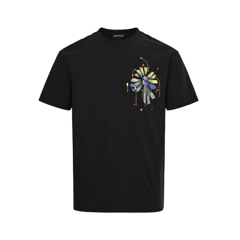 Chrome Hearts T-shirts-352