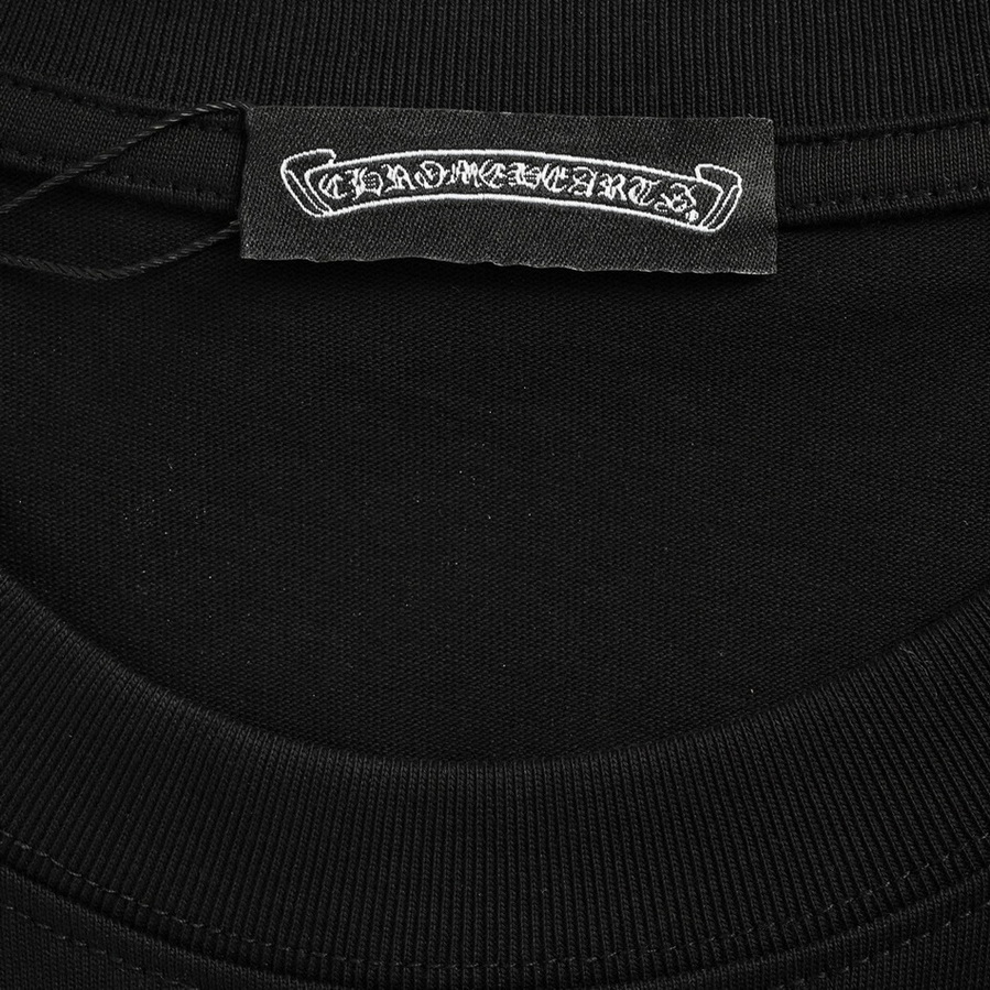 Chrome Hearts T-shirts-352