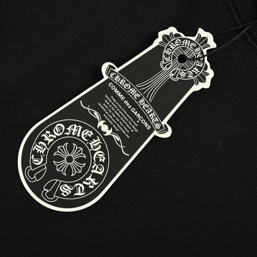 Chrome Hearts T-shirts-352