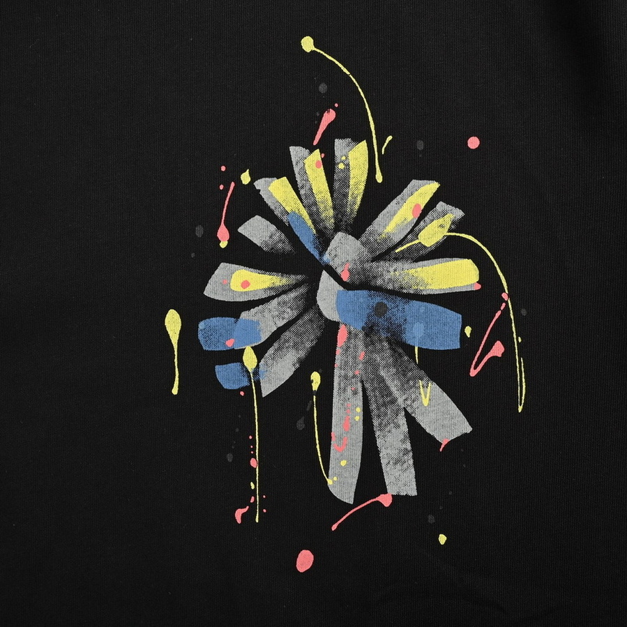 Chrome Hearts T-shirts-352