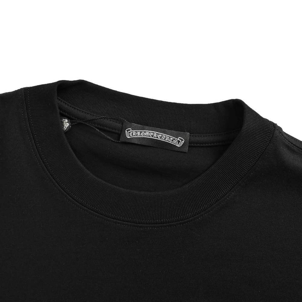 Chrome Hearts T-shirts-354