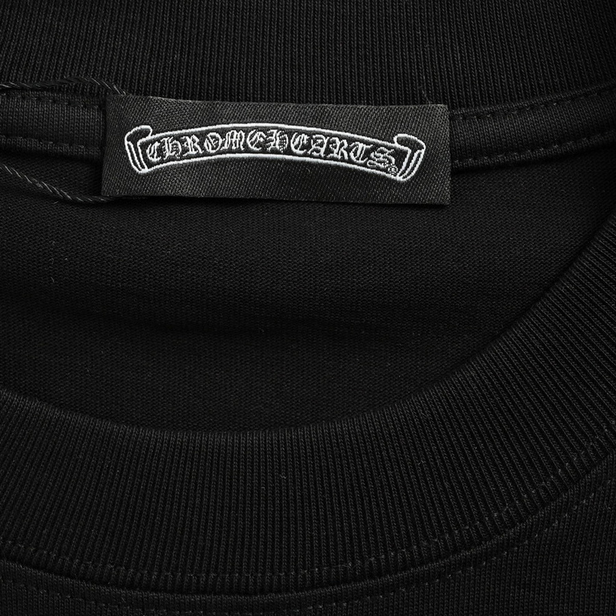 Chrome Hearts T-shirts-354