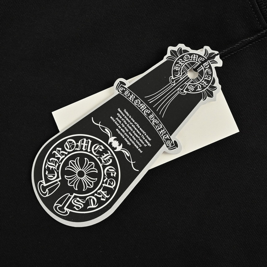 Chrome Hearts T-shirts-354