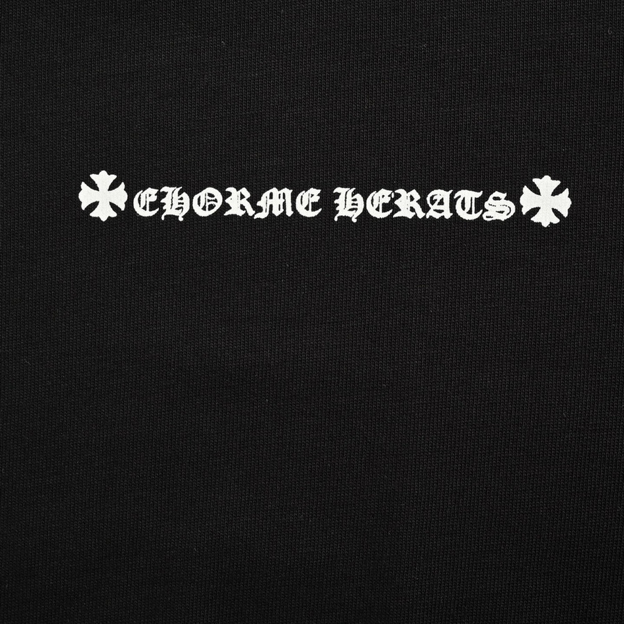 Chrome Hearts T-shirts-354