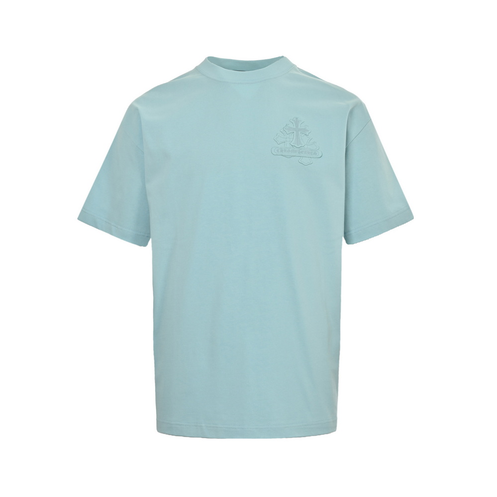 Chrome Hearts T-shirts-357