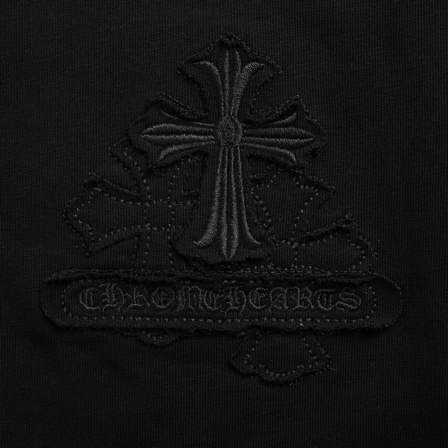 Chrome Hearts T-shirts-358