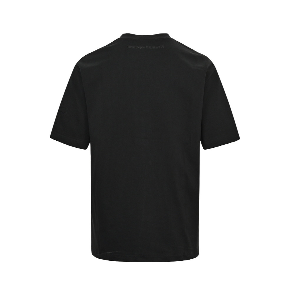 Chrome Hearts T-shirts-359