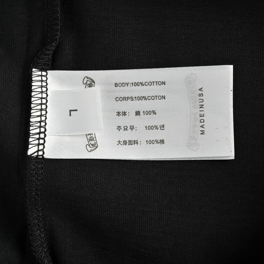 Chrome Hearts T-shirts-359