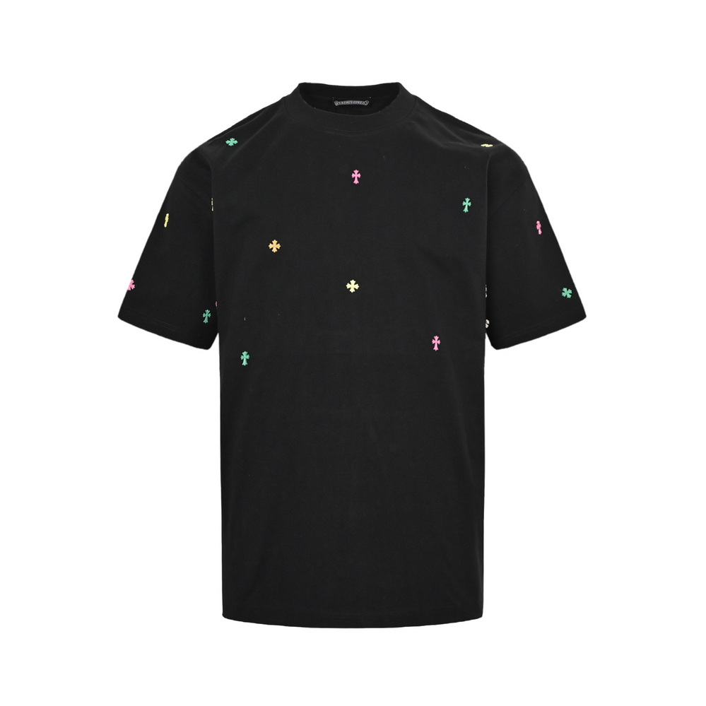 Chrome Hearts T-shirts-361