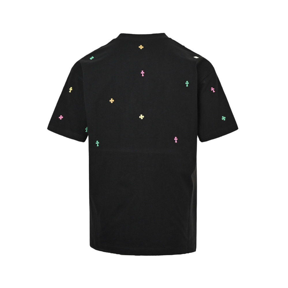 Chrome Hearts T-shirts-361