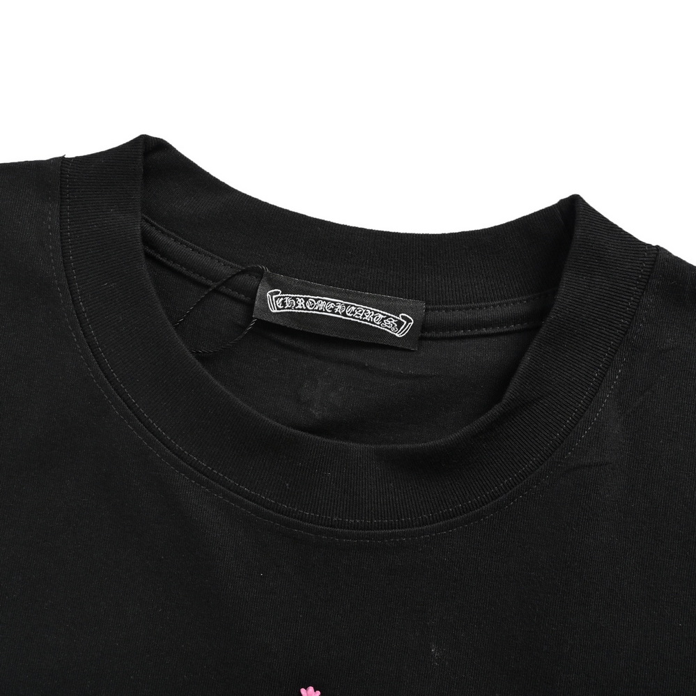 Chrome Hearts T-shirts-361