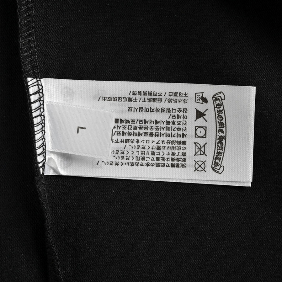 Chrome Hearts T-shirts-361