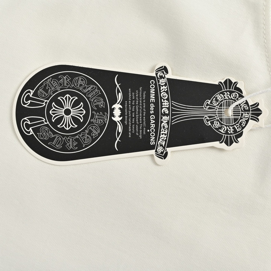 Chrome Hearts T-shirts-362