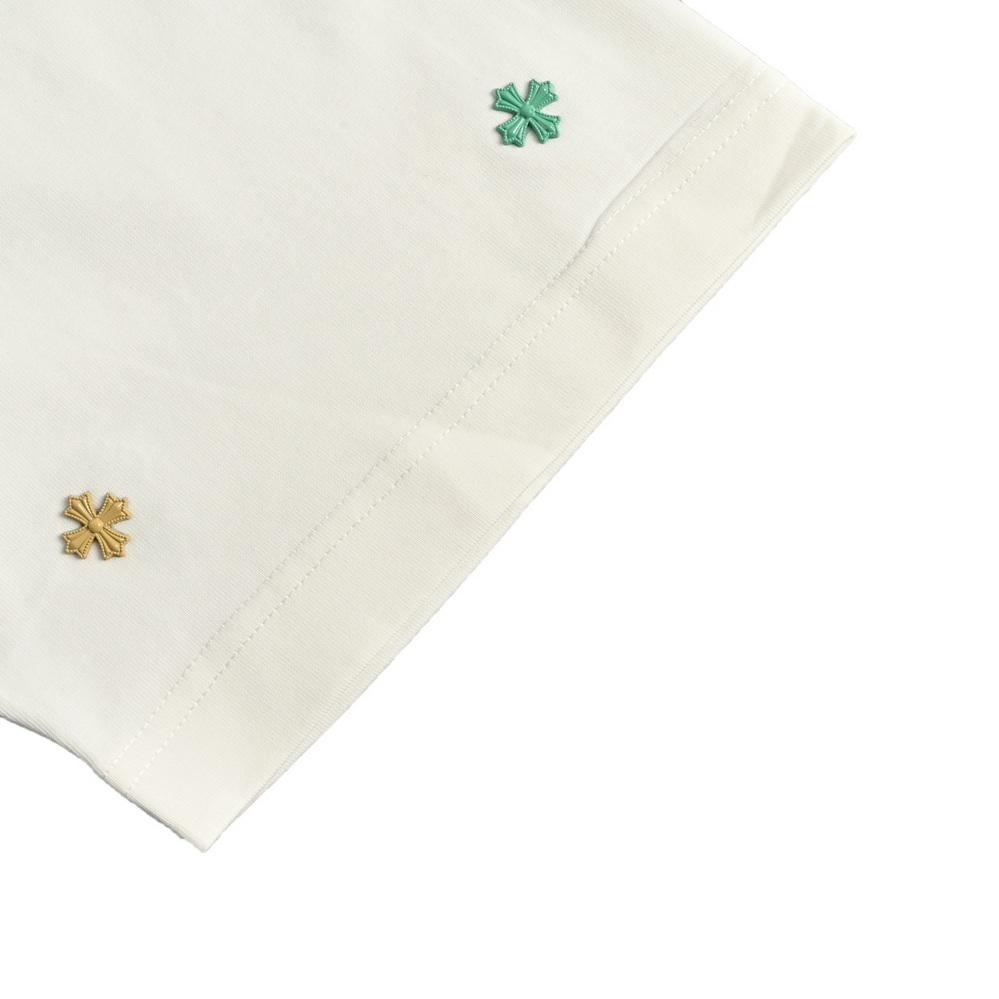Chrome Hearts T-shirts-362