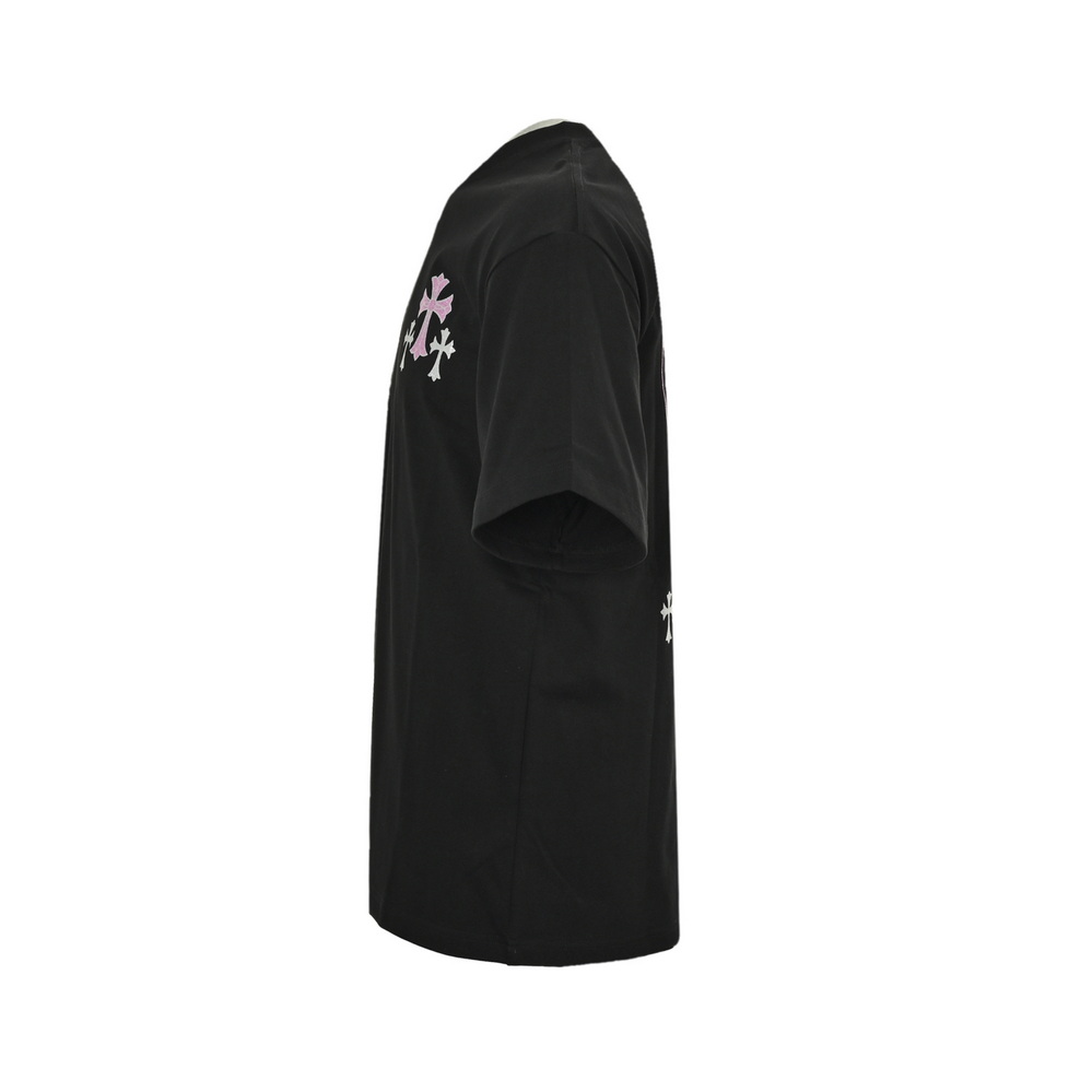 Chrome Hearts T-shirts-363
