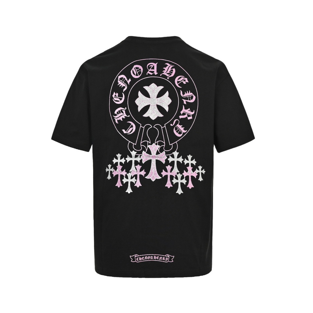Chrome Hearts T-shirts-363