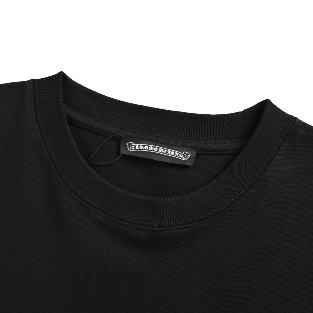 Chrome Hearts T-shirts-363