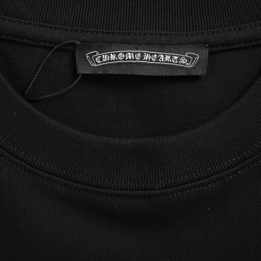 Chrome Hearts T-shirts-363