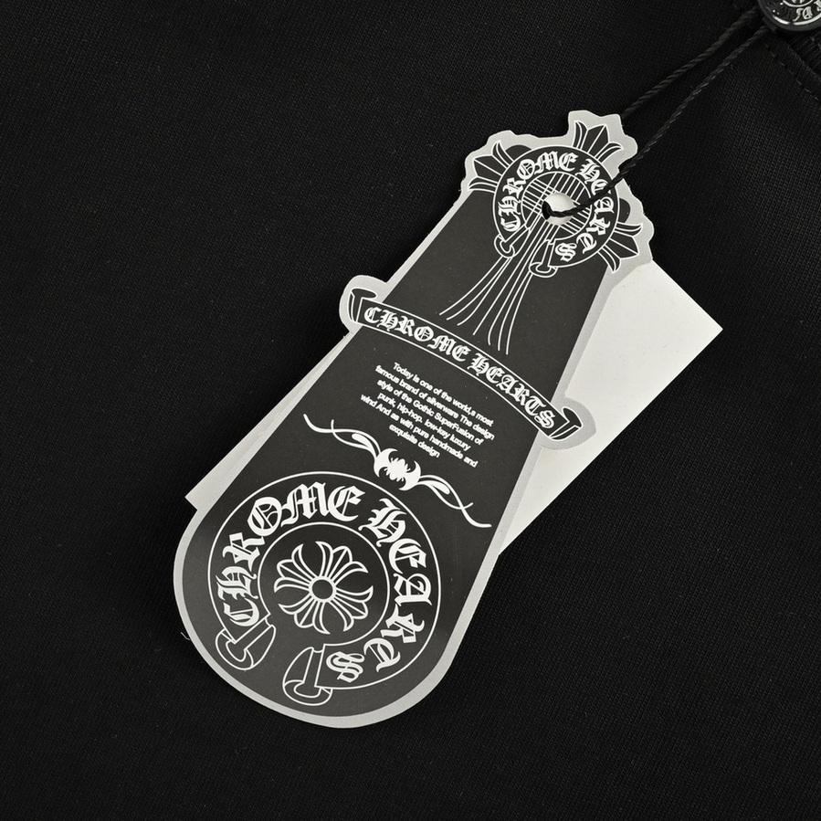 Chrome Hearts T-shirts-363
