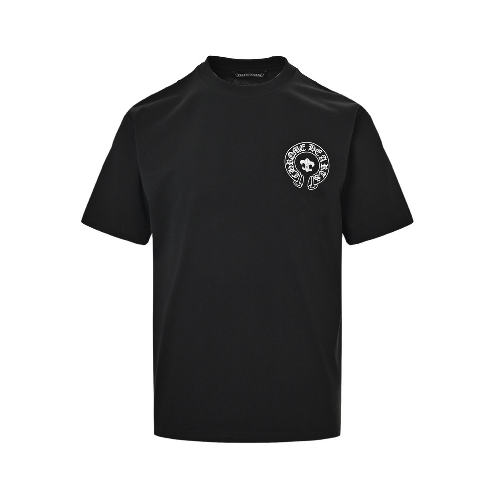 Chrome Hearts T-shirts-365