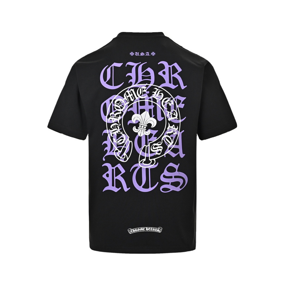 Chrome Hearts T-shirts-365