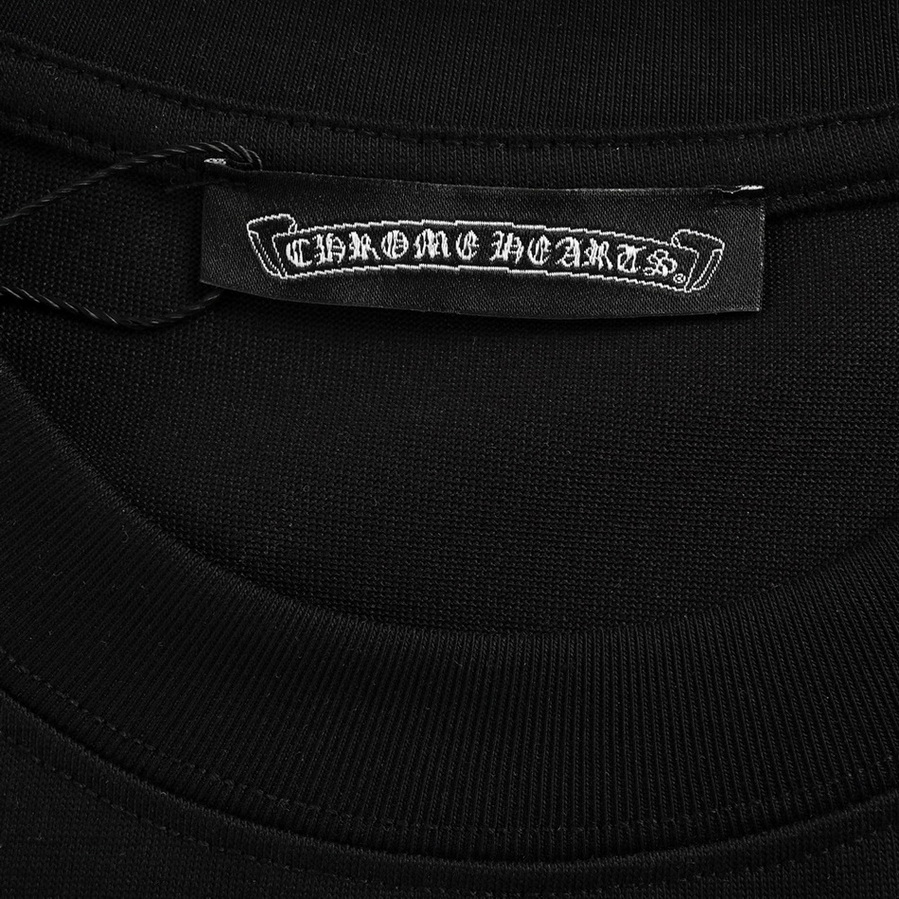 Chrome Hearts T-shirts-365