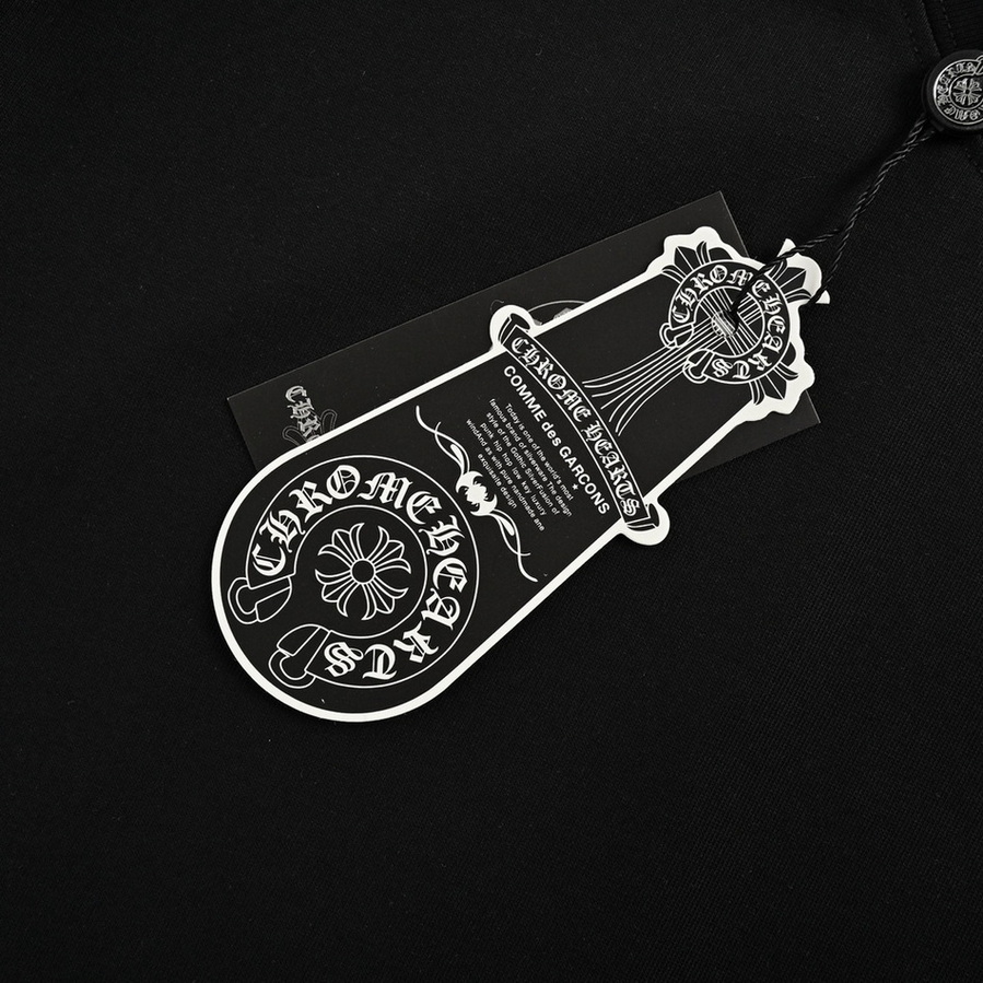 Chrome Hearts T-shirts-365