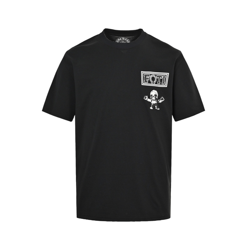 Chrome Hearts T-shirts-366