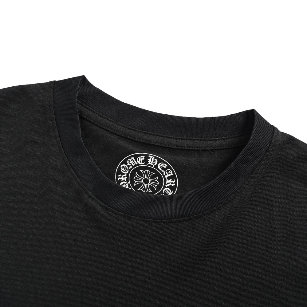 Chrome Hearts T-shirts-366