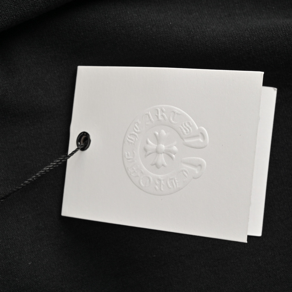 Chrome Hearts T-shirts-366