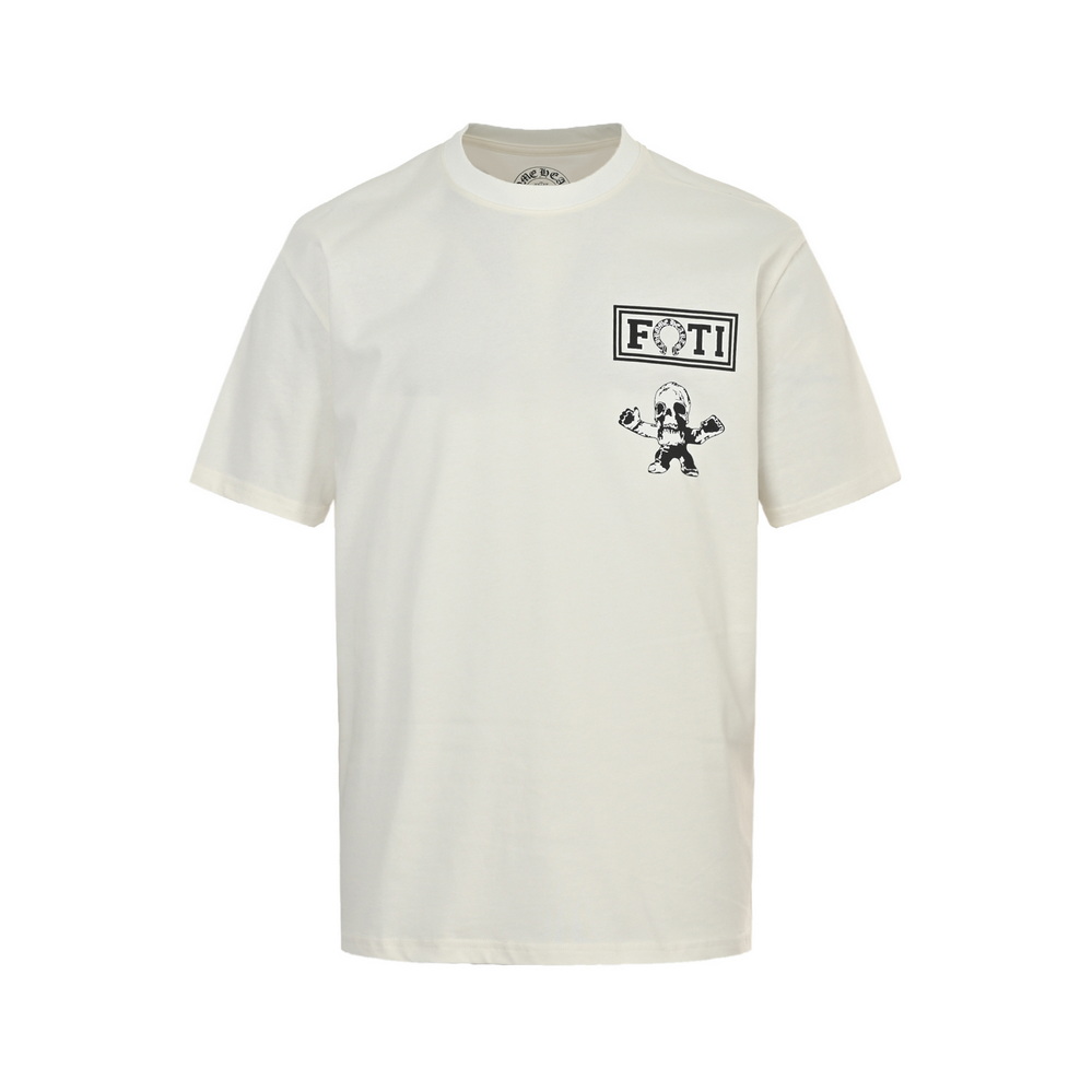 Chrome Hearts T-shirts-367
