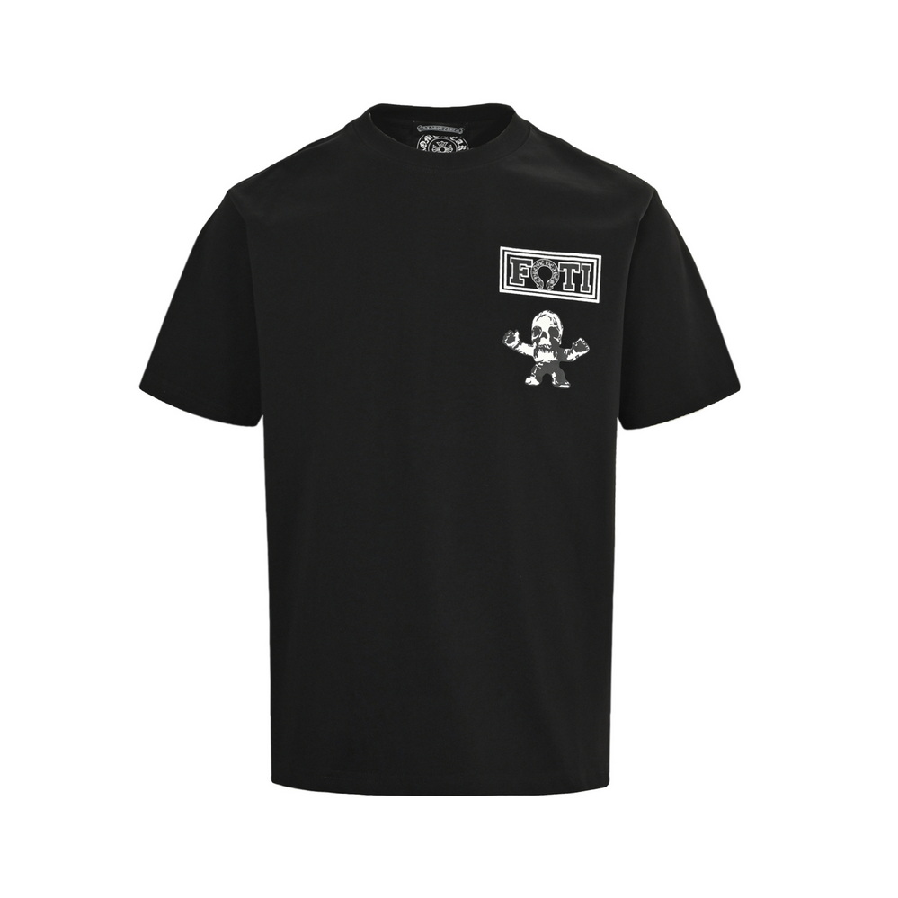 Chrome Hearts T-shirts-368