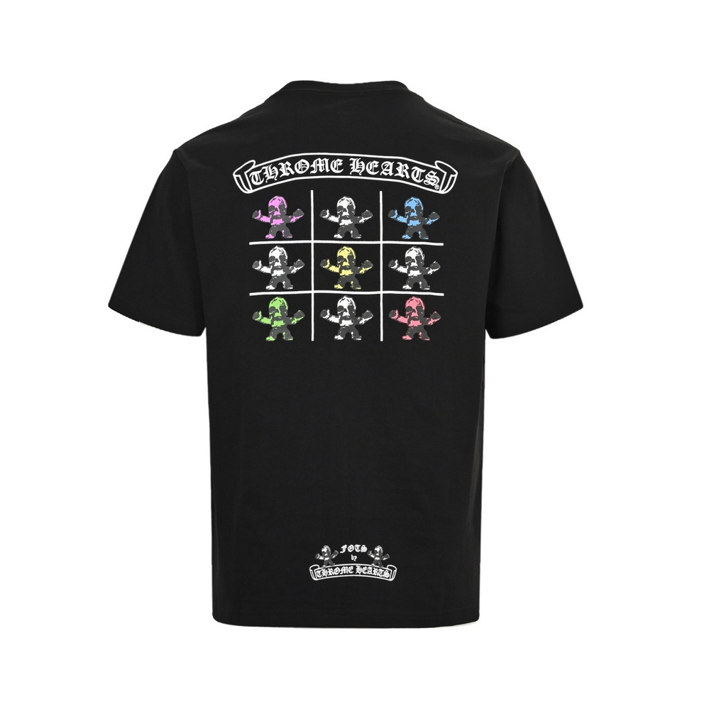 Chrome Hearts T-shirts-368