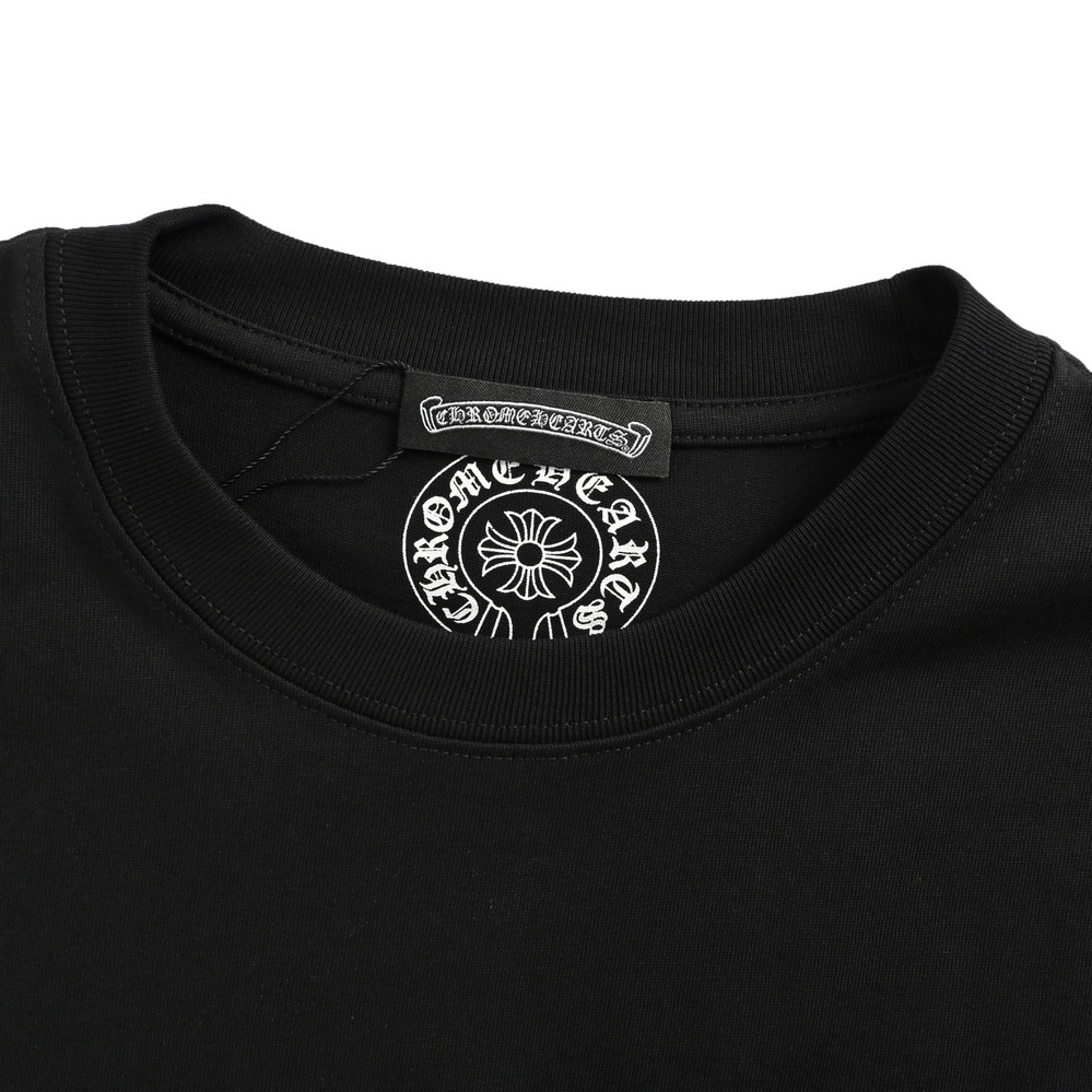 Chrome Hearts T-shirts-368